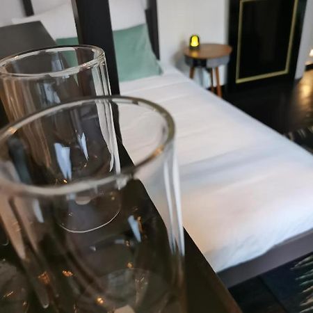 Chantilly Townhouse Gand Esterno foto
