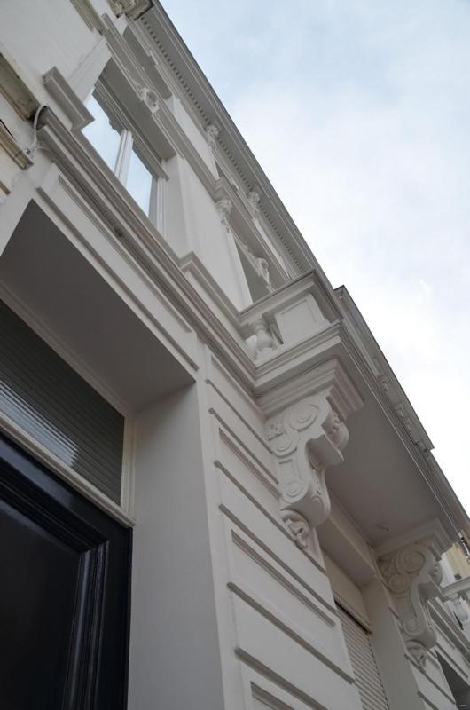 Chantilly Townhouse Gand Esterno foto