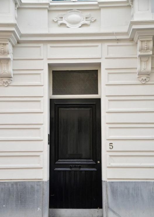 Chantilly Townhouse Gand Esterno foto