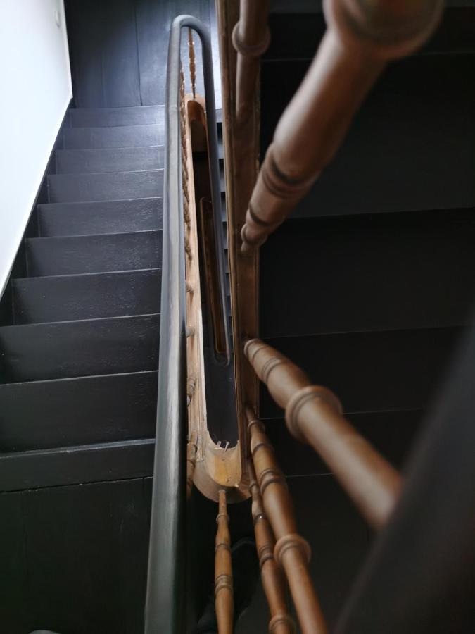 Chantilly Townhouse Gand Esterno foto