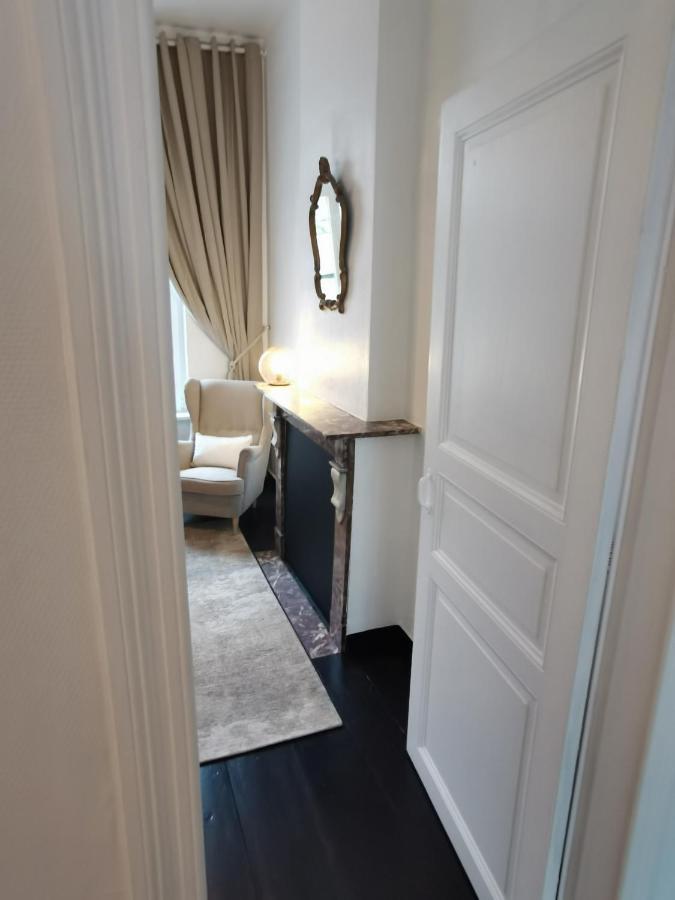 Chantilly Townhouse Gand Esterno foto
