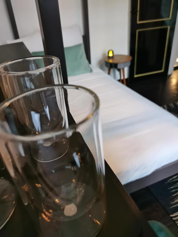 Chantilly Townhouse Gand Esterno foto